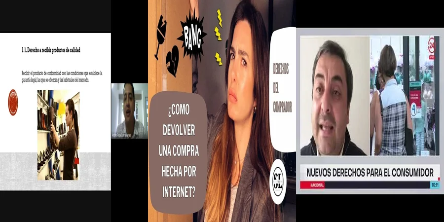 "Derechos de los Consumidores en México: Devoluciones y Reembolsos"