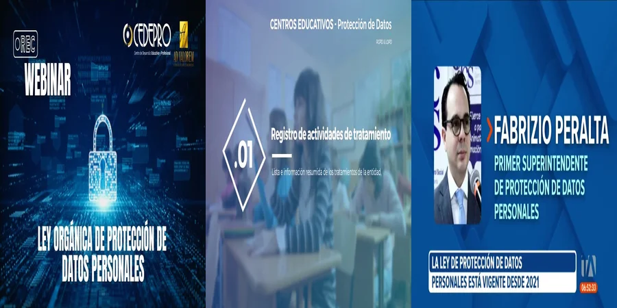 "Derechos de los Estudiantes: Protección de Datos en México"