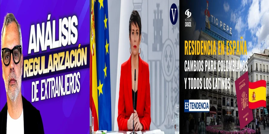"Derechos de los Extranjeros en España: Perspectivas desde México"