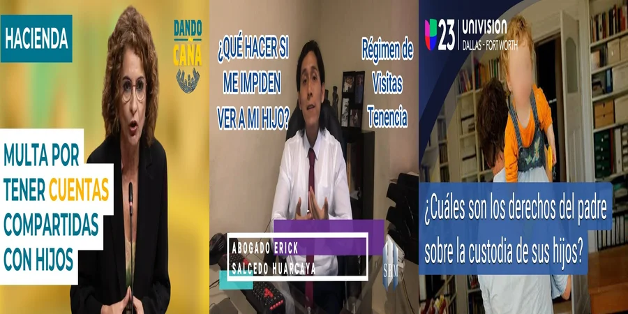 "Derechos de los Hijos en México: Lo que Debes Saber"
