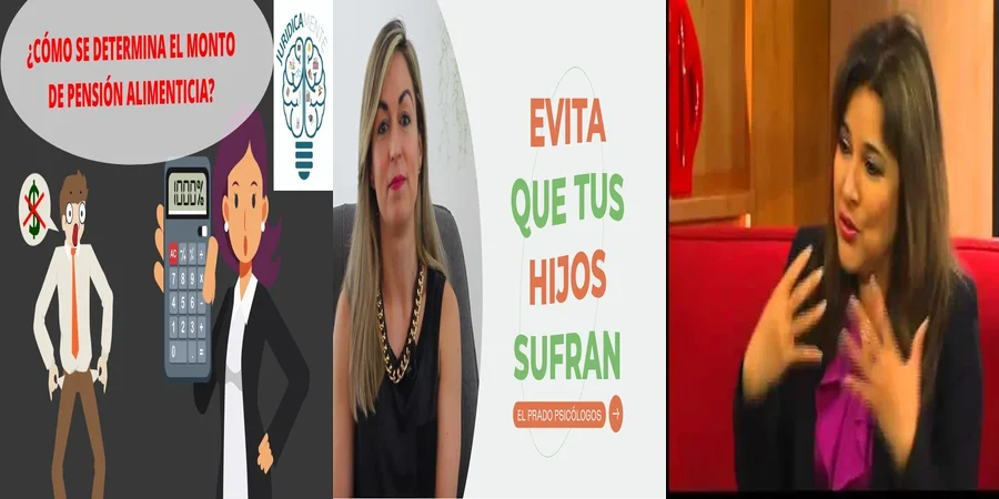 "Derechos de los Hijos en el Divorcio: Lo que Dice la Ley en México"