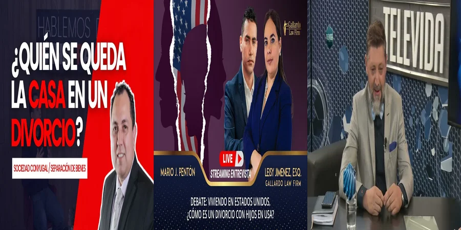 "Derechos de los Hijos en la Separación: Lo que Dice la Ley en México"