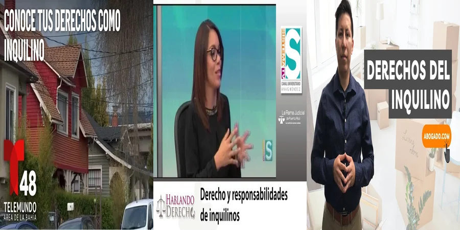 "Derechos de los Inquilinos en México: ¿Qué Dice la Ley?"