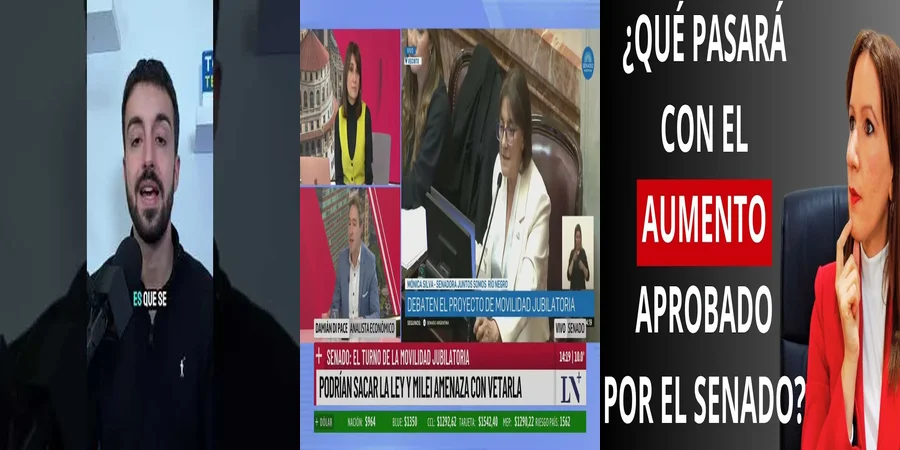 "Derechos de los Jubilados en México: Lo Que Debes Saber"