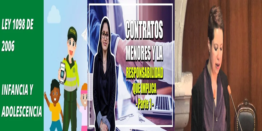 "Derechos de los Menores en México: Todo lo que Debes Saber"