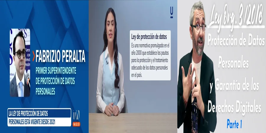 "Derechos de los Menores en la Protección de Datos en México"