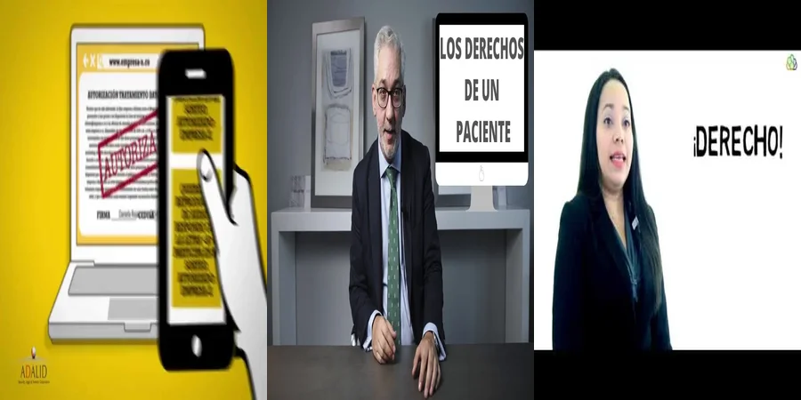 "Derechos de los Pacientes: Protección de Datos en México"