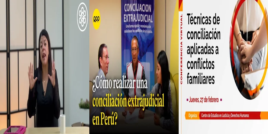 "Derechos de los Padres en la Conciliación Familiar en México"