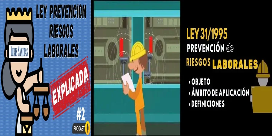 "Derechos de los Trabajadores ante la Ley de Prevención de Riesgos en México"
