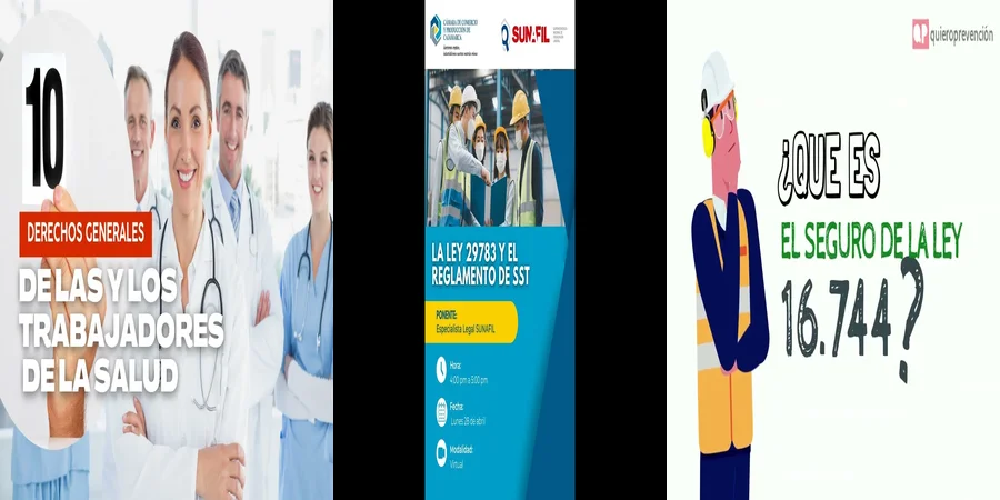 "Derechos de los Trabajadores de Salud en México: Lo Esencial"