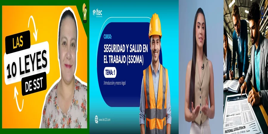 "Derechos de los Trabajadores en Seguridad y Salud Laboral en México"