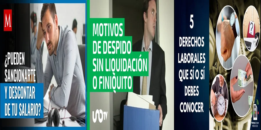 "Derechos de los Trabajadores en la Construcción en México"