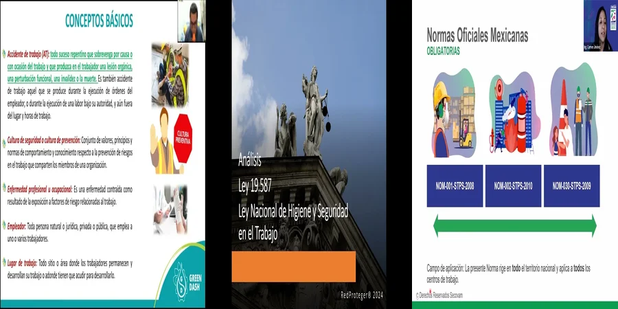 "Derechos de los Trabajadores: Higiene Laboral en México"