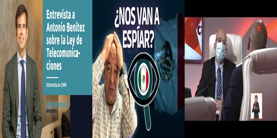 "Derechos de los Usuarios en la Normativa de Telecomunicaciones en México"