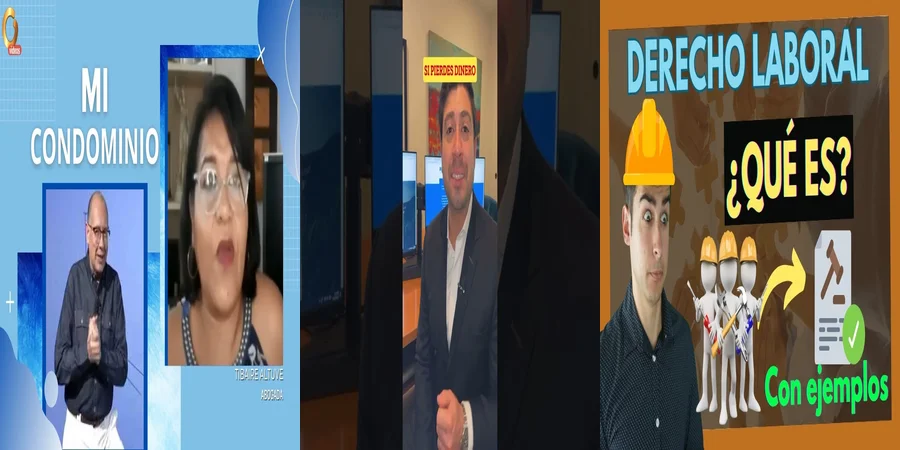 "Derechos de los conserjes según la ley laboral en México"