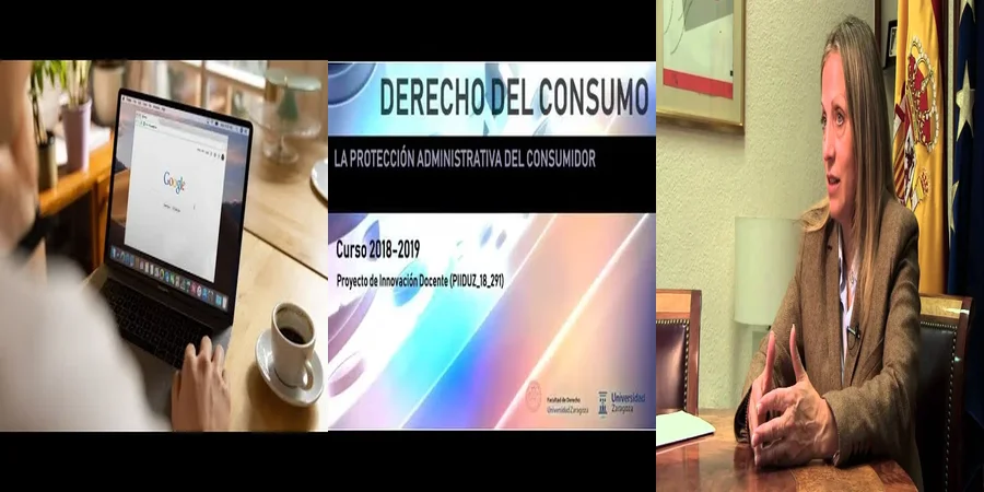 "Derechos de los consumidores en México tras la nueva ley 2022"
