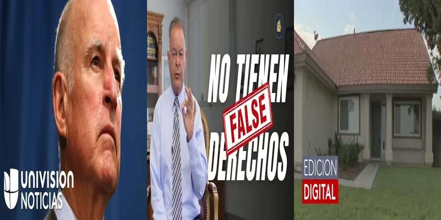 "Derechos de los inmigrantes en México: ¿Qué protección ofrecen?"