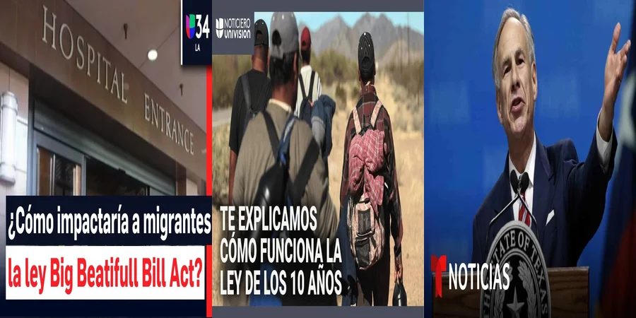 "Derechos de los inmigrantes en México: lo que debes saber"
