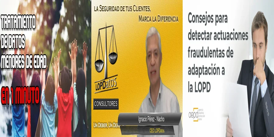"Derechos de los menores en México bajo la LOPD: lo que debes saber"