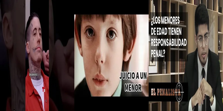 "Derechos de los menores en el juzgado: Lo que debes saber"