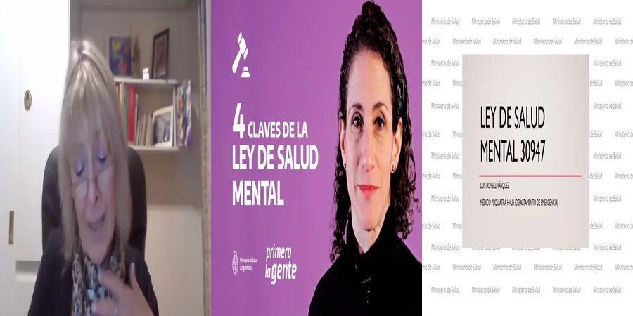 "Derechos de los pacientes psiquiátricos según la ley en México"