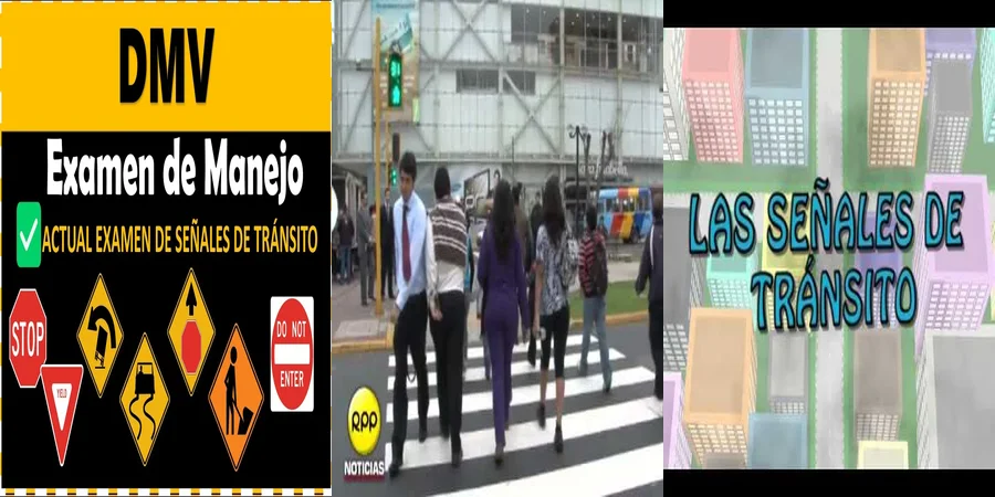 "Derechos de los peatones según la ley de tránsito en México"