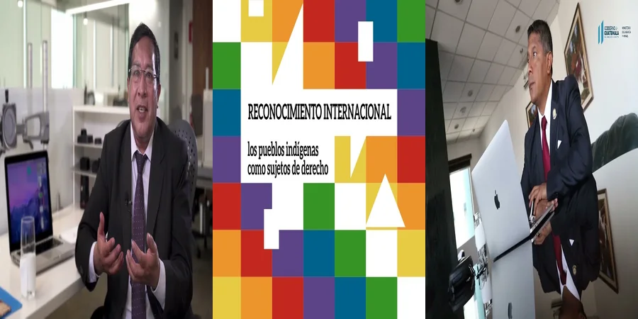 "Derechos de los pueblos indígenas según el convenio 169 en México"