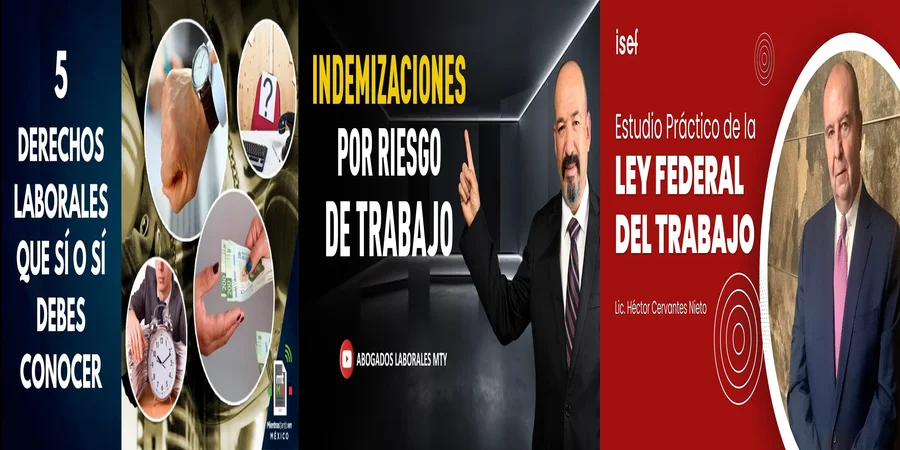 "Derechos de los trabajadores ante la incapacidad laboral en México"