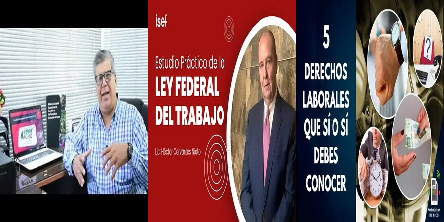 "Derechos de los trabajadores eventuales en México: lo que debes saber"