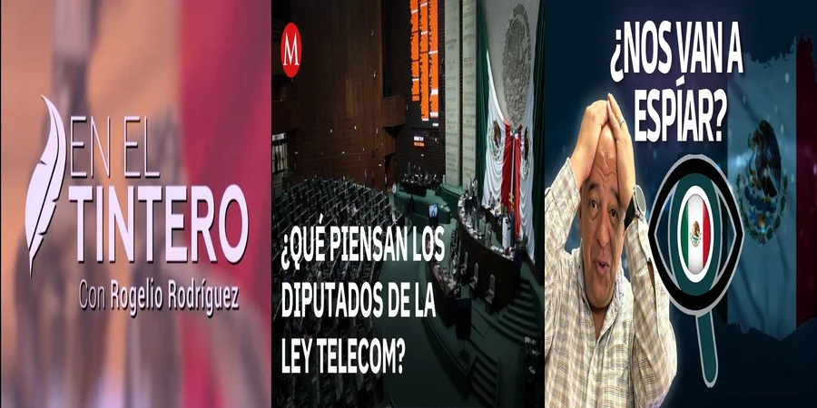 "Derechos de los usuarios en la ley de telecomunicaciones en México"