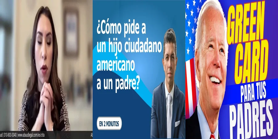 "Derechos de padres inmigrantes con hijos ciudadanos en México"