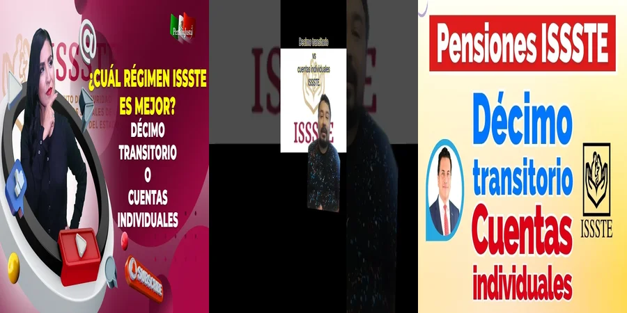 "Derechos de tu Cuenta Individual ISSSTE en México: Lo Esencial"