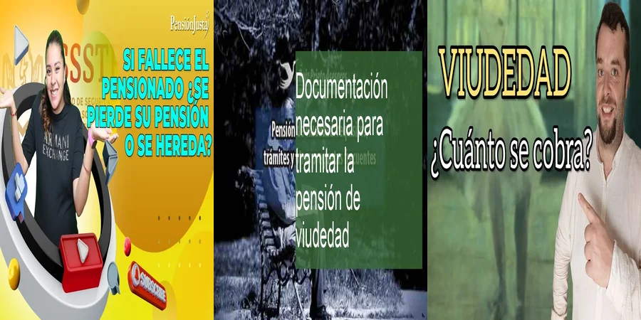 "Derechos de viudedad en México: Lo que necesitas saber"