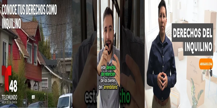 "Derechos del Arrendatario en México: Lo Que Debes Conocer"