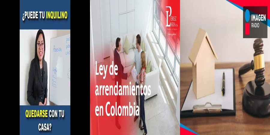 "Derechos del Arrendatario en México: ¿Qué Protege la Ley?"