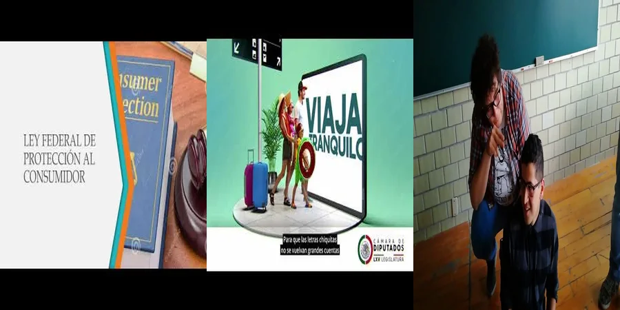 "Derechos del Consumidor en México: Claves de la Nueva Ley 2022"