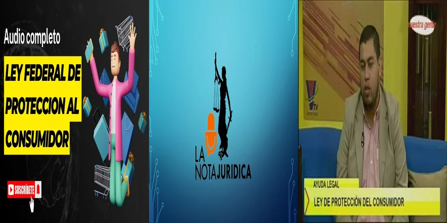 "Derechos del Consumidor en México: Garantías y Protecciones"