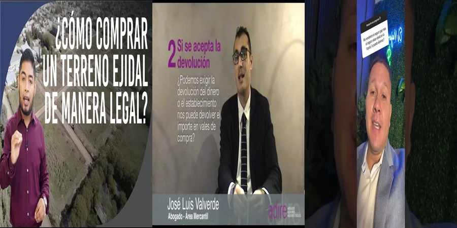 "Derechos del Consumidor en México: ¿Puedo Cancelar mi Compra?"