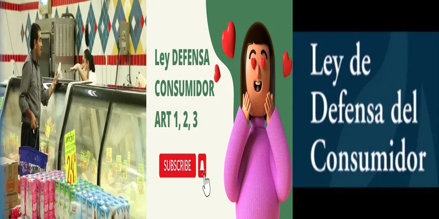 "Derechos del Consumidor en México: ¿Qué Cambia en 2022?"