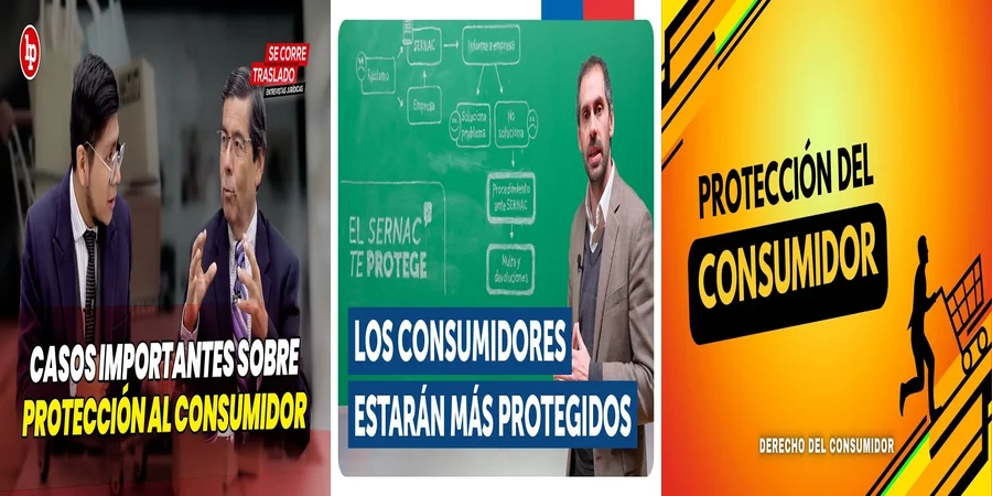 "Derechos del Consumidor en México: ¿Qué Dice la Ley?"
