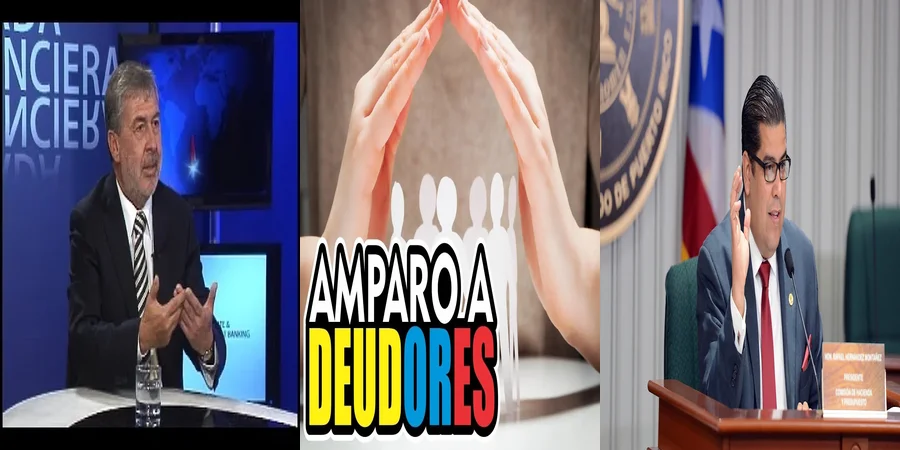 "Derechos del Deudor en México: Lo que Debes Saber"