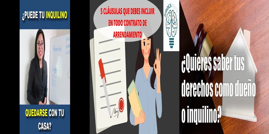 "Derechos del Inquilino en México: ¿Qué Dice la Ley?"