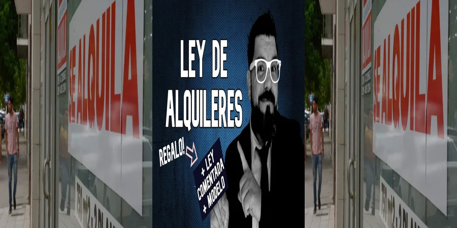 "Derechos del Inquilino en la Ley de Alquiler 2020 en México"