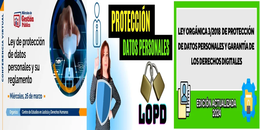 "Derechos del Paciente en México: Protege tus Datos Personales"