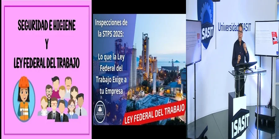"Derechos del Trabajador sobre Equipos de Seguridad en México"