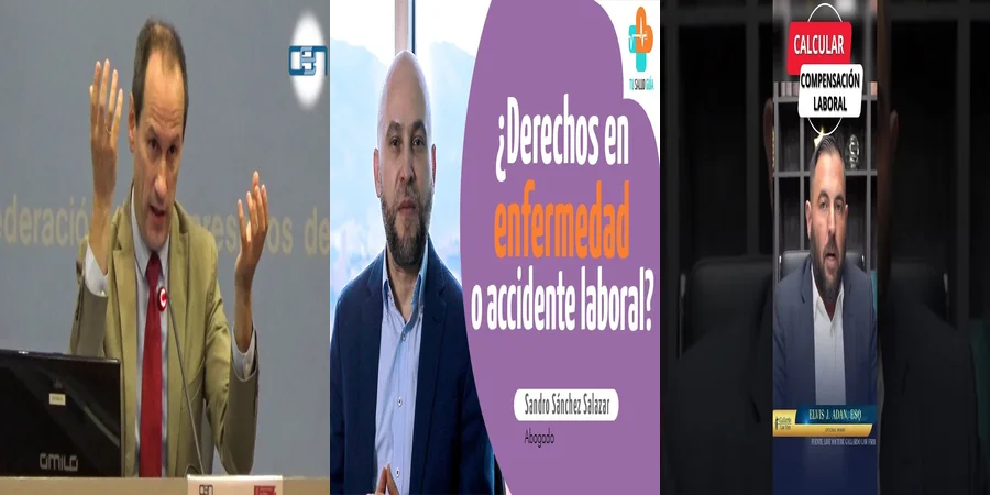 "Derechos del Trabajador: Sentencias por Accidentes en México"