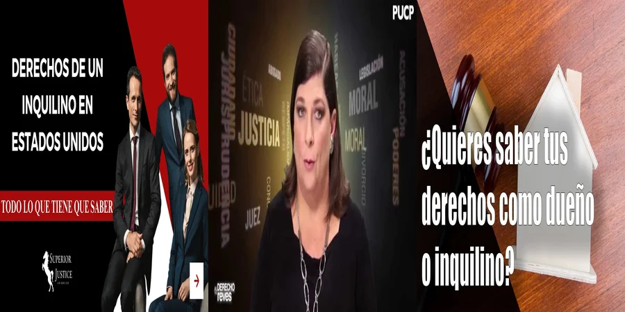 "Derechos del arrendador y arrendatario en México: Lo que debes saber"