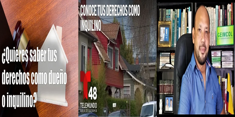 "Derechos del arrendatario para desocupar en México: Lo esencial"
