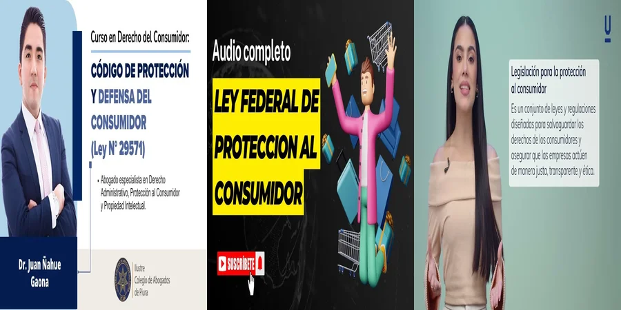 "Derechos del consumidor en México: Lo que debes saber"