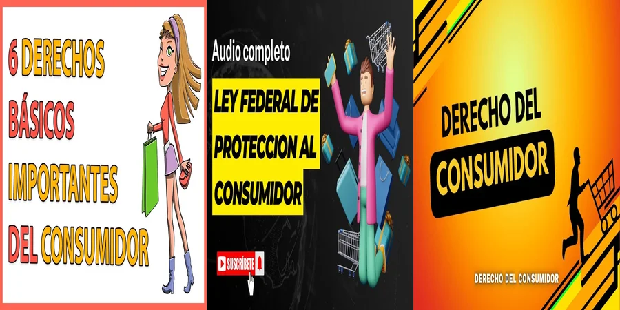 "Derechos del consumidor en México: lo que debes saber"
